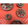 Kit de pignon moteur