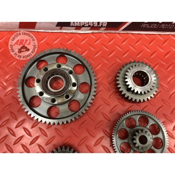 Kit de pignon moteur 