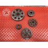 Kit de pignon moteur