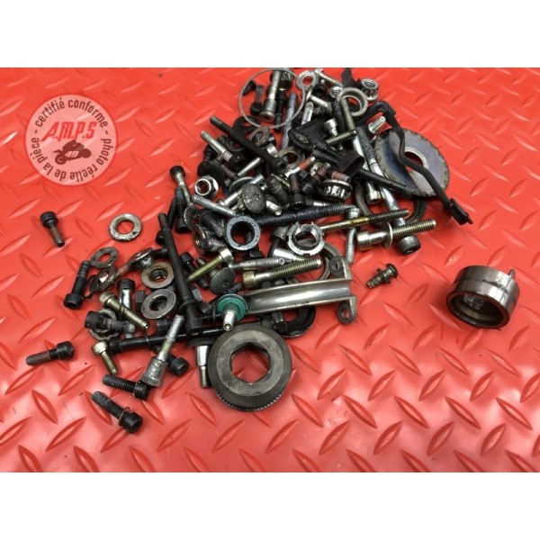 Kit de vis moteur 