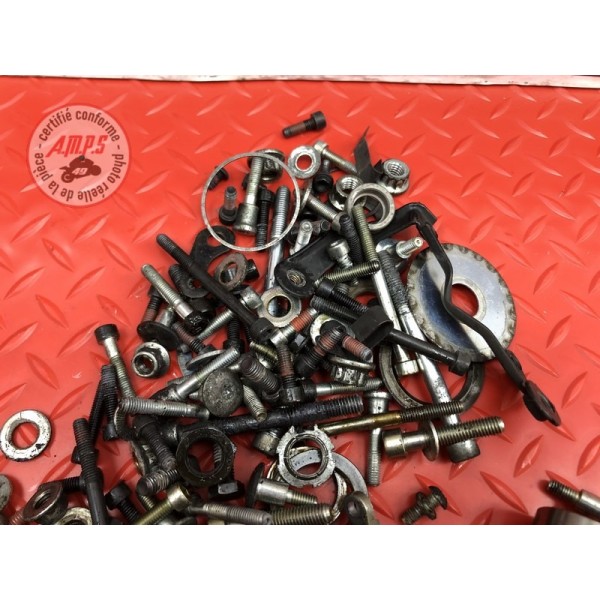 Kit de vis moteur 