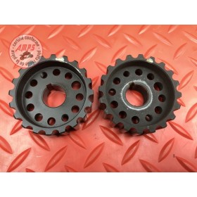 Pignon de distribution 