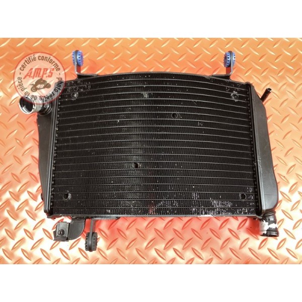 Radiateur d'eau supérieur 