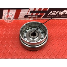 Rotor volant moteur