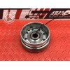 Rotor volant moteur