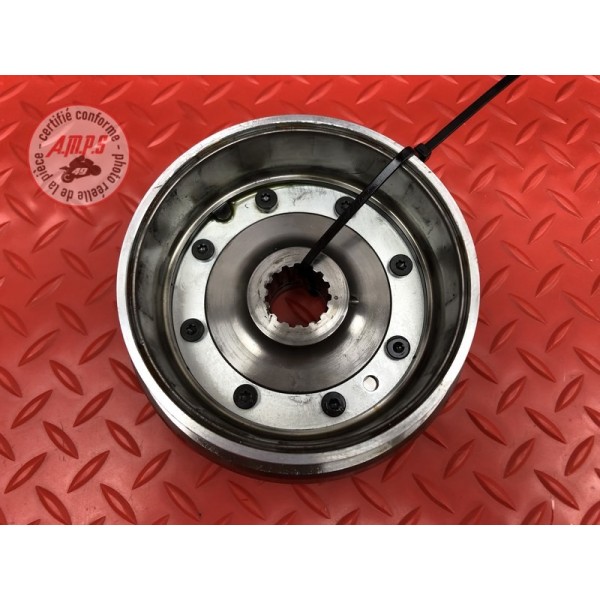 Rotor  volant moteur 