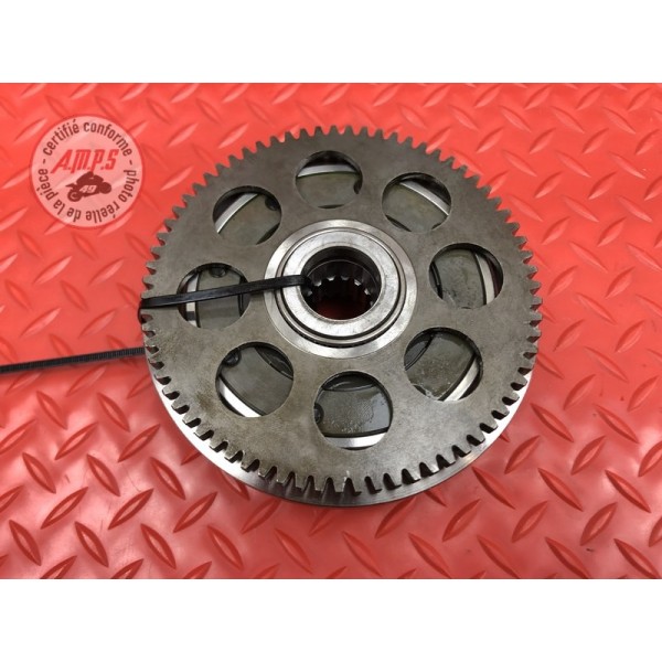 Rotor  volant moteur 
