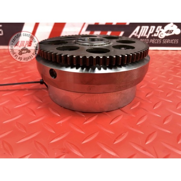Rotor  volant moteur 