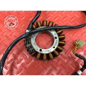 Stator alternateur 