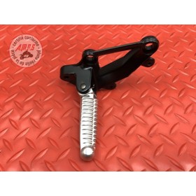 Platine repose pied gauche Ducati 1098 SF Streetfighter 2009 à 2013