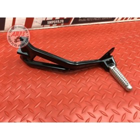 Platine repose pied passager gauche Ducati 1098 SF Streetfighter 2009 à 2013
