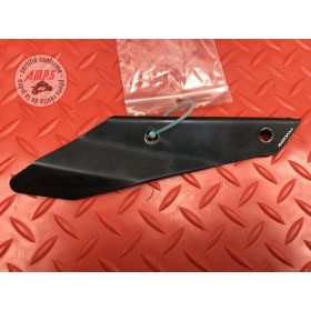 Protection d'échappement Rizoma Ducati 1098 SF Streetfighter 2009 à 2013