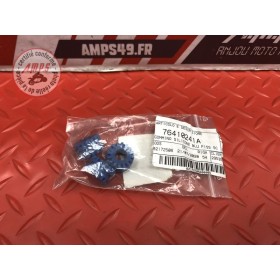 Silentbloc bleu 76410241A x3