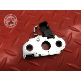 Verrouillage de selle 