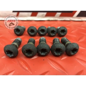 Vis de disque de frien avant 