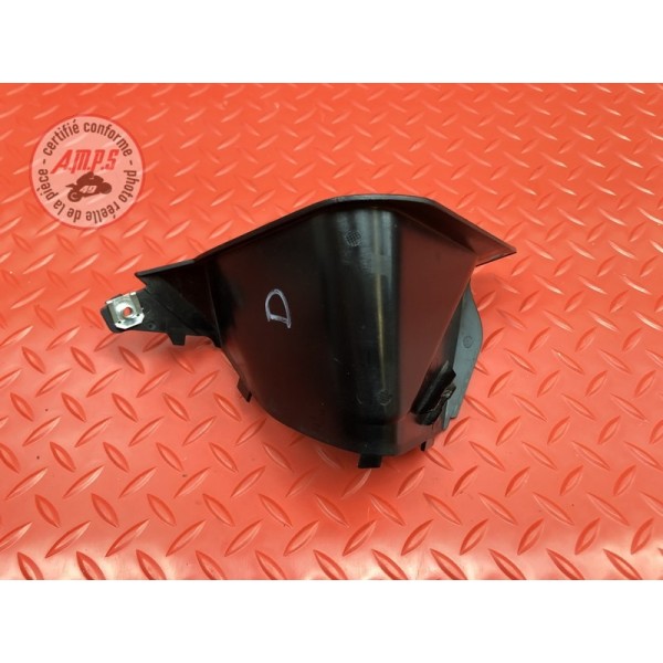Cache interieur de tete de fourche droit 