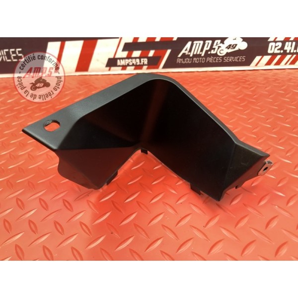 Cache interieur de tete de fourche droit 