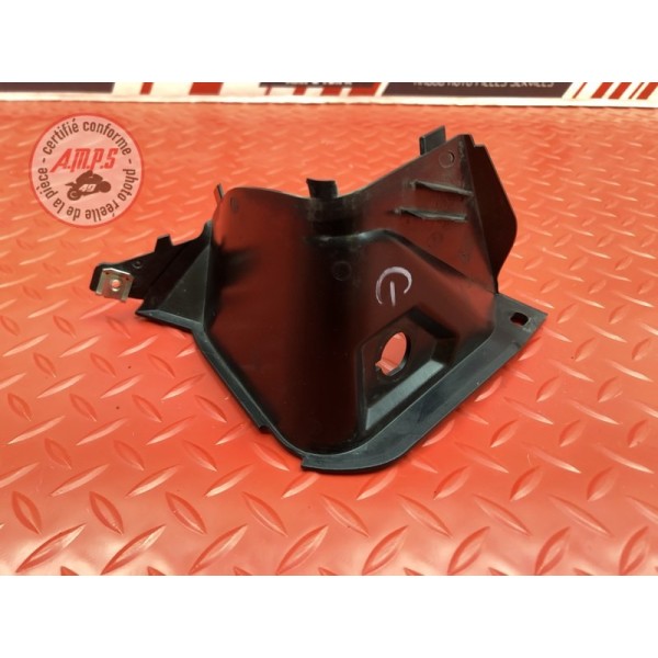 Cache interieur de tete de fourche gauche 