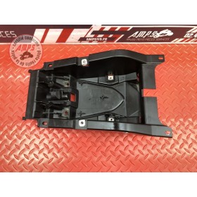 Cache plastique arrière 