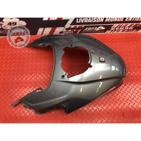 Cache sur réservoir 