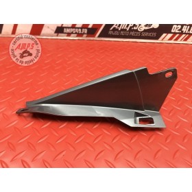 Cache sur tete de fourche droite 