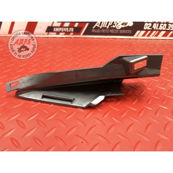 Cache sur tete de fourche droite 