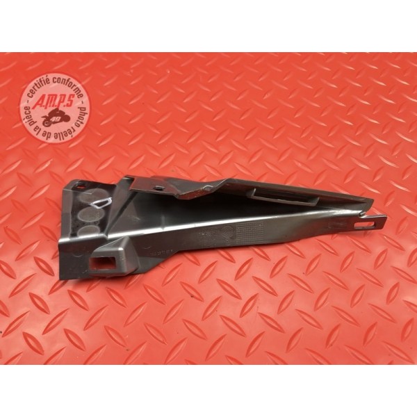Cache sur tete de fourche droite 