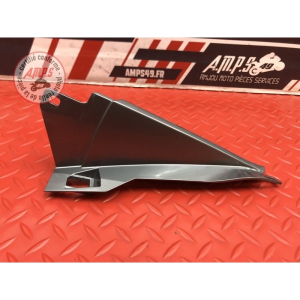 Cache sur tete de fourche gauche 