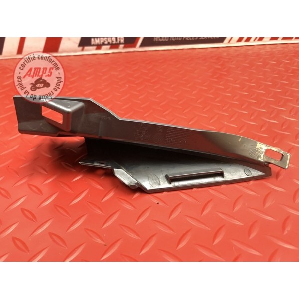 Cache sur tete de fourche gauche 
