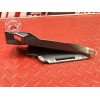 Cache sur tete de fourche gauche