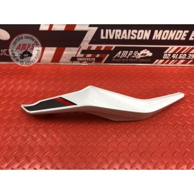 Coque arrière droite