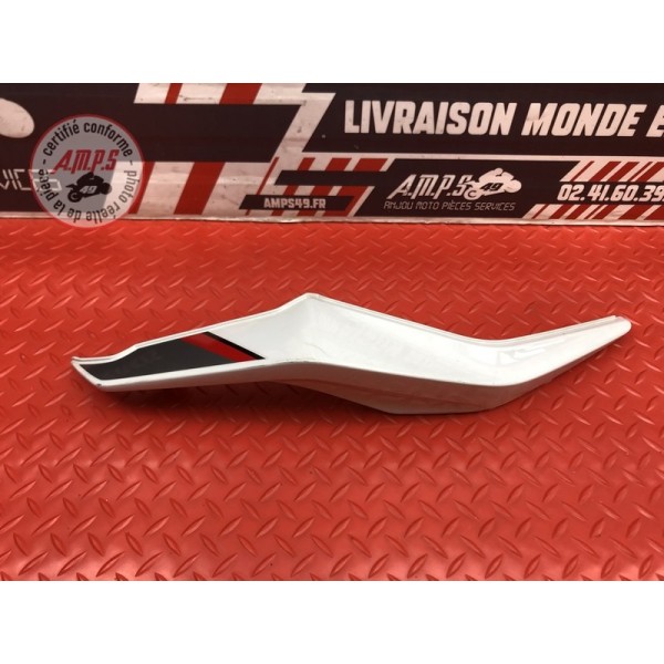 Coque arrière droite