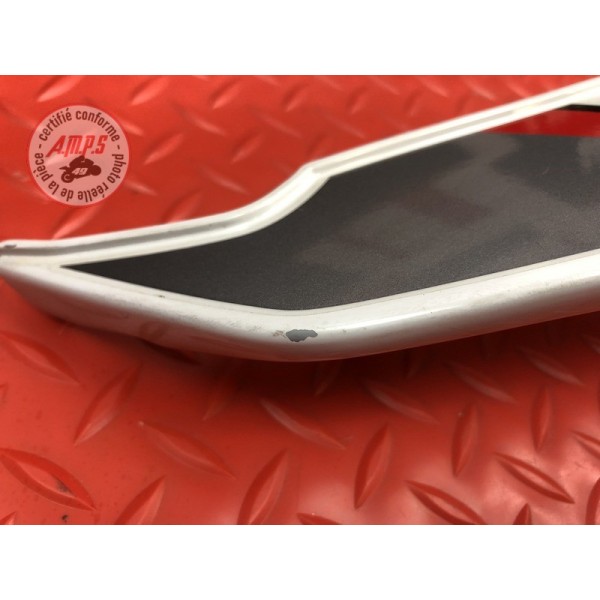 Coque arrière droite 