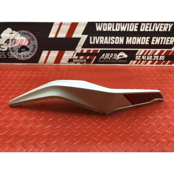Coque arrière droite 