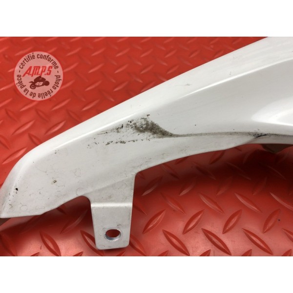 Coque arrière droite 