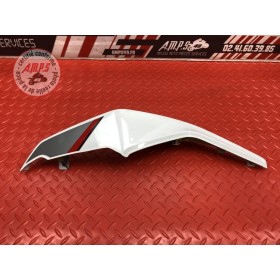 Coque arrière gauche 