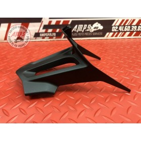 Entourage de serrure arrière 