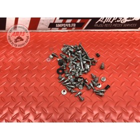 Kit de vis de carrosserie