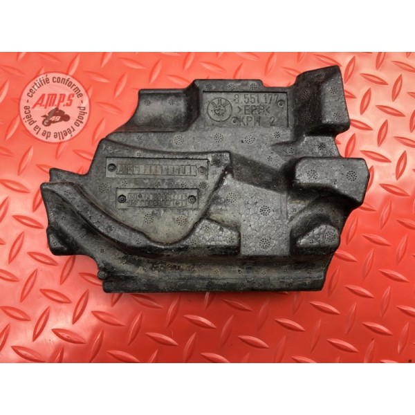 Protection sur moteur 