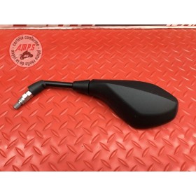 Rétroviseur gauche 