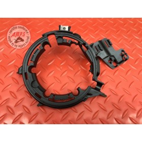 Support de trappe a essence 