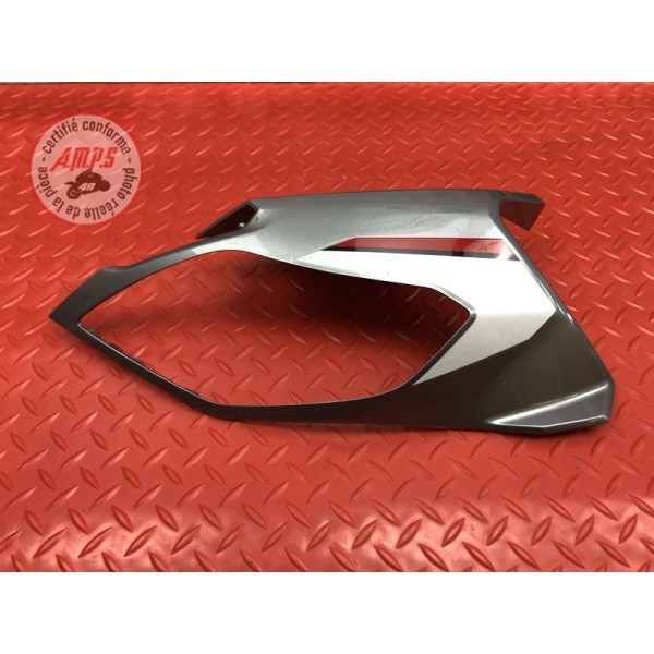 Tete de fourche droit 
