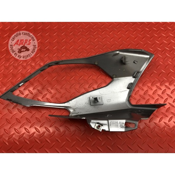 Tete de fourche droit 