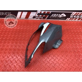 Tete de fourche gauche