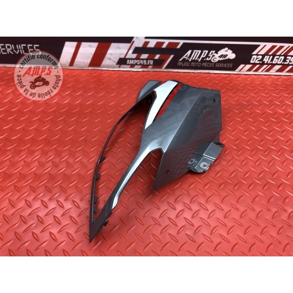 Tete de fourche gauche