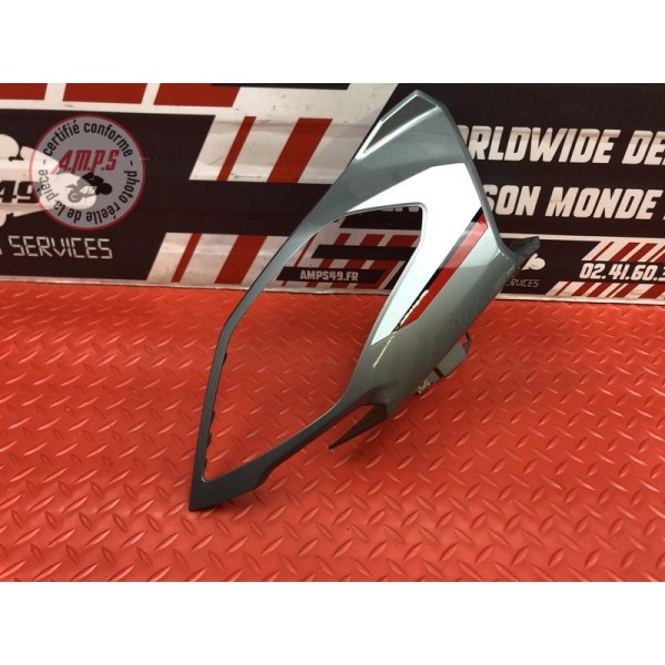 Tete de fourche gauche 