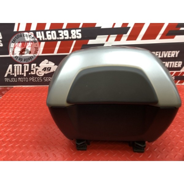 Top case 