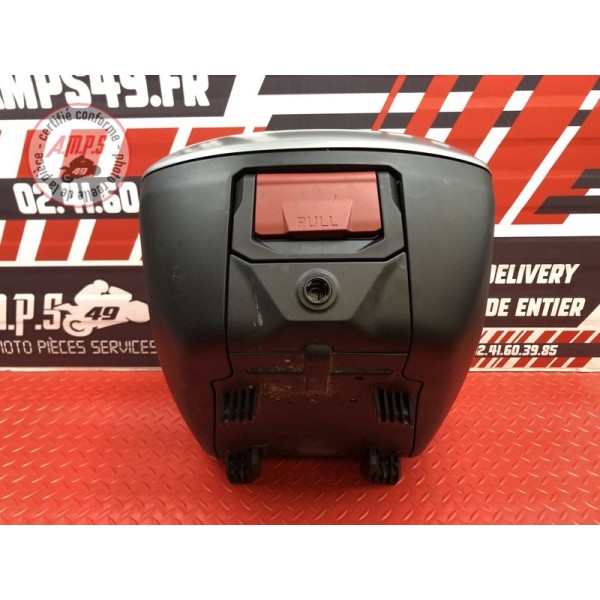 Top case 