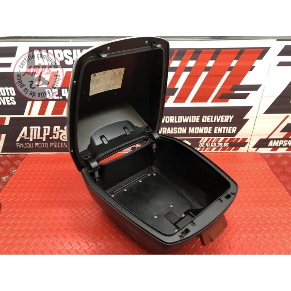 Top case 