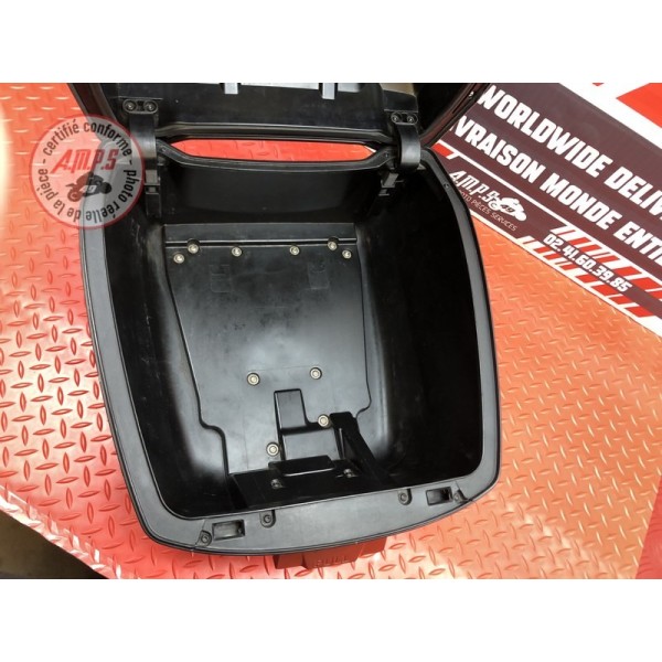 Top case 
